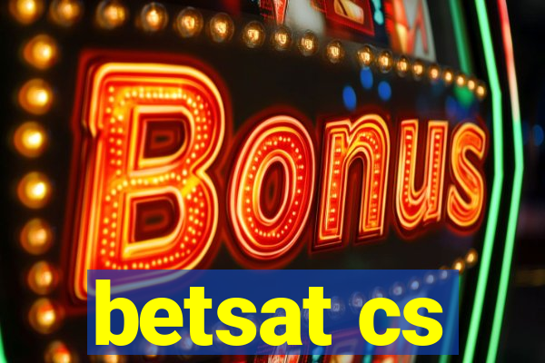 betsat cs